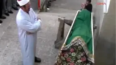 Bayram Sürprizi Acıya Dönüştü