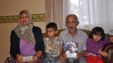Dilara'dan 3, 5 Yıldır Haber Yok