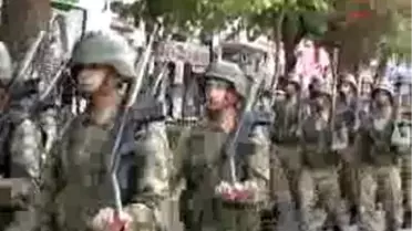 Ege'de 30 Ağustos Coşkusu