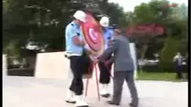 Zonguldak'ta Protokol Krizi