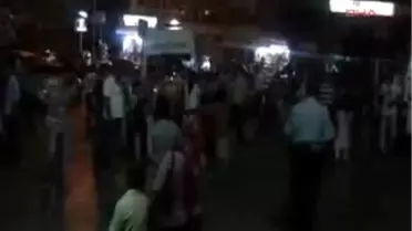 Adana'da Kanlı Gece