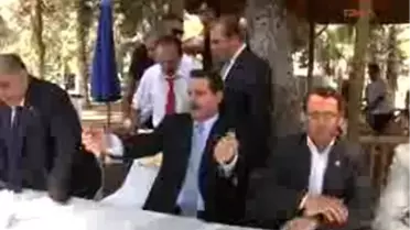 Bakan Çelik: Terörün Milliyeti Yok