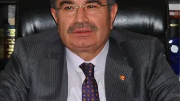 Bakan Şahin: 'polis ve Askerin Millet ve Yurt Sevgisi Çok Yüksektir'