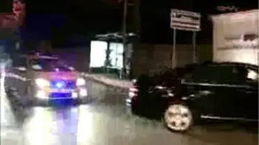 Başbakan, Katar Emiri İle Görüştü