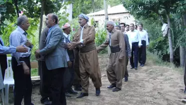 BDP'li Geylani: Avukatlar Öcalan ile Görüşebilse, Ateşkes Olurdu