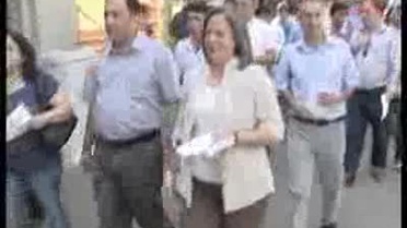 BDP'li Kışanak: Çözüm Öcalan'da
