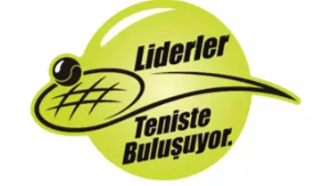 Liderler Turkcell'le Teniste Buluşuyor