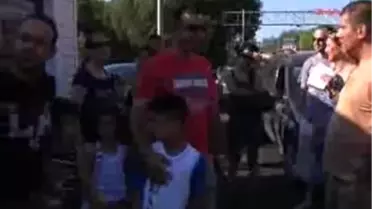 Bayramları Zehir Oldu