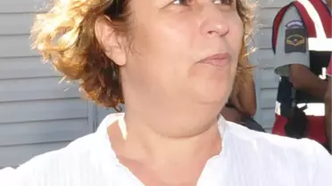 Tatilcilerin Otel İsyanı