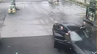 Görüntülerini Görünce Şaşırdılar