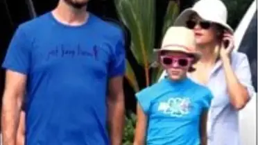 Gözü Brad Pitt'in Evinde