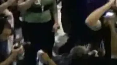 Hamburg'ta Trende İçki İçene Önce Uyarı, Sonra 40 Euro Ceza