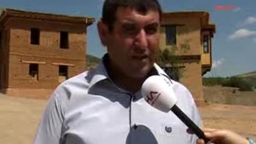Sonsuz Şükran Köyü Festivali Başlıyor