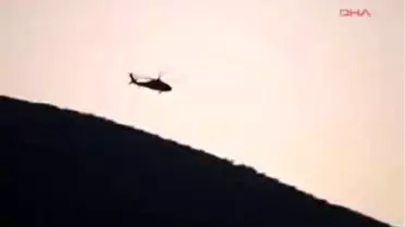 Tunceli'de Saldırı: 2 Asker Şehit