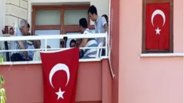 Dilay Öğretmenin Babası: Sadece Biz Değil, Türkiye Evladını Kaybetti