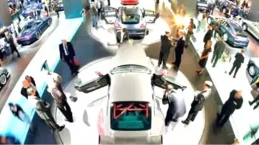 Daralan Pazarda Umut, Yeni Modeller