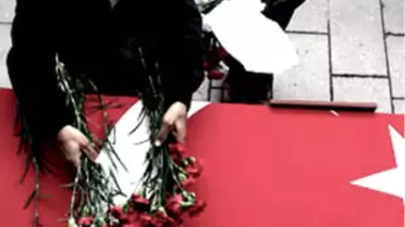 Edirne'nin Yüreğine Ateş Düştü