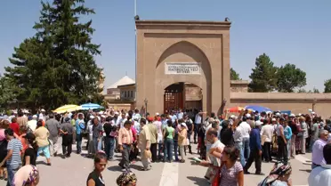 Müze Gelirleri Kapadokya'da Kalmalı