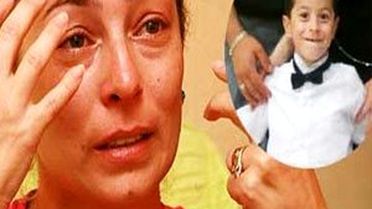 'Oğlum 1 Saat Can Çekişmiş'