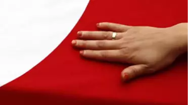 Şehit Komiserin Baba Evinde Yas