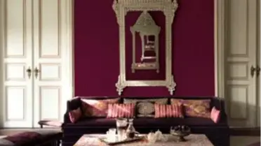 Sonbaharda Kahve, Lokum Akide ve Şerbet Renkleri Duvarlarınıza 

