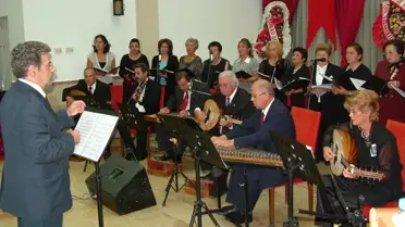 10 Parmağında 10 Marifet