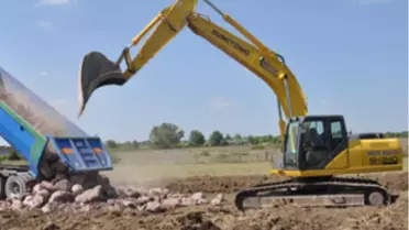 Acısu'da Yeni İmar Yolları Açılıyor