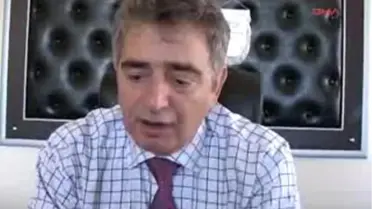 Erzurum Ayı İle Karşılaşanlara 'Şarkı Söyleyin, Ölü Taklidi Yapın' Uyarısı