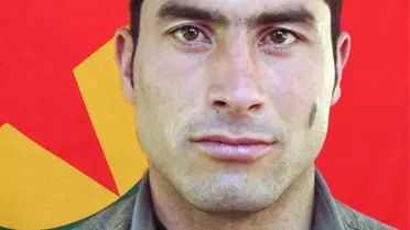 Tunceli'de Öldürülen PKK'lı İranlı Çıktı