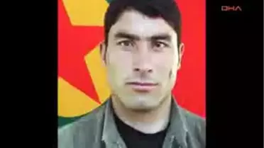 Tunceli'de Komiser ve Eşinin Şehit Edildiği Saldırıda Öldürülen Teröristler İranlı Çıktı