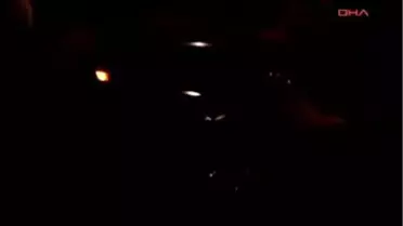 Doğum Günü Partisi Dönüşü Feci Kaza: 2 Ölü, 3 Yaralı