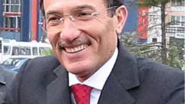 Efsane Vali'nin Cipi Yeniden Yollarda