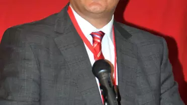 Fizikçiler Bodrum'da Buluştu