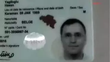 Sırbistan'da Kazada Ölen, Baba ve Oğul Karaman'da Toprağa Verildi