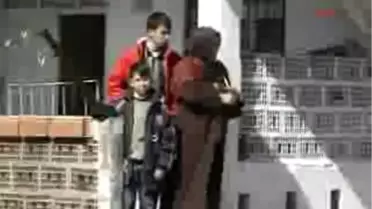 Osmaniye'de Korkutan Deprem