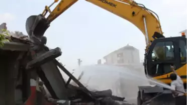 Akse Sapağına Estetik Meydan