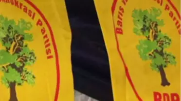 BDP Adana İl Başkanı Gözaltında