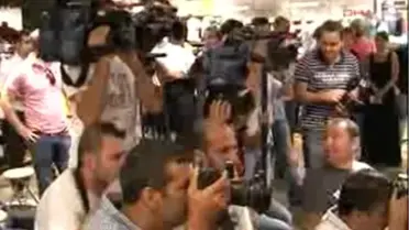 Fenerbahçeli Milli Futbolcu Emre Belözoğlu: 'Bu Yıl, Geçen Seneye Göre Daha Zor Olacak'