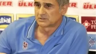 Güneş: Play Off Sistemine Karşıyım