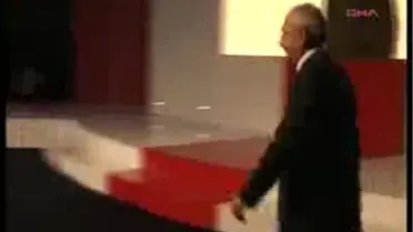İEF 80. Kez 'Merhaba' Dedi