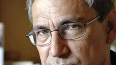 Orhan Pamuk'tan Romancılığın Sırları