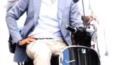 Otto ve Lucca En Favori Mekanım, Balat'a Hayranım