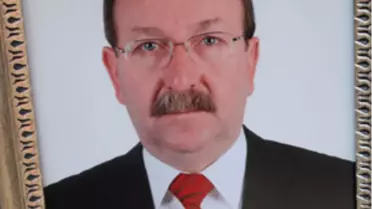 Harun Yalçın Toprağa Verildi