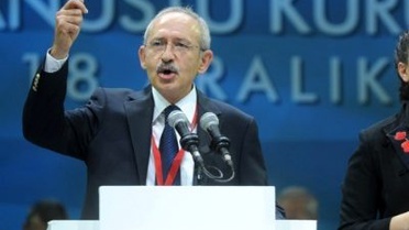 Kılıçdaroğlu: 'Büyüme Gelire Endekslenemez'