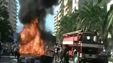 Arnuvutluk'ta Yargıca Suikast!
