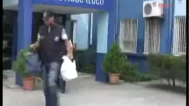 BDP'liler Adliyeye Sevk Edildi