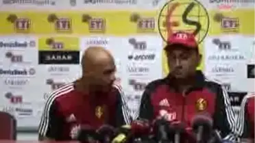 Beşiktaş Maçının Ardından