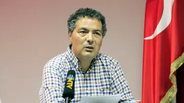 Diyarbakırspor'dan Tff'ye Irkçı Tezahürat Uyarısı