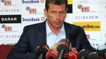 Eskişehirspor - Beşiktaş Maçı Soyunma Odaları