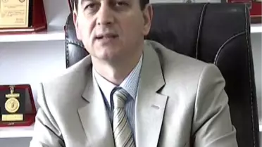 'kamyonet Kasasında Hasta Taşınması'nda Tıp Fakültesine Eleştiri